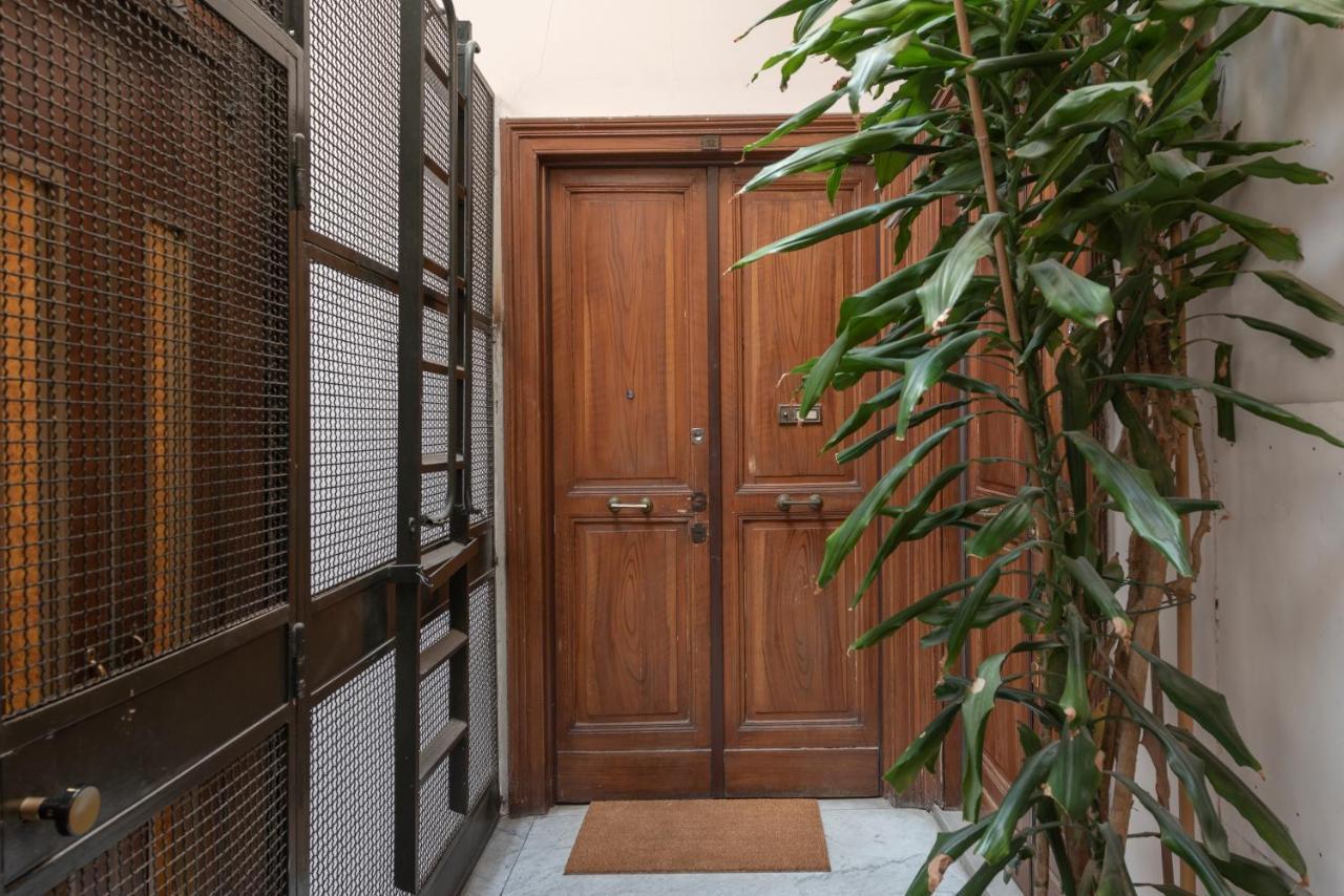Quirinale View 52 Lägenhet Rom Exteriör bild